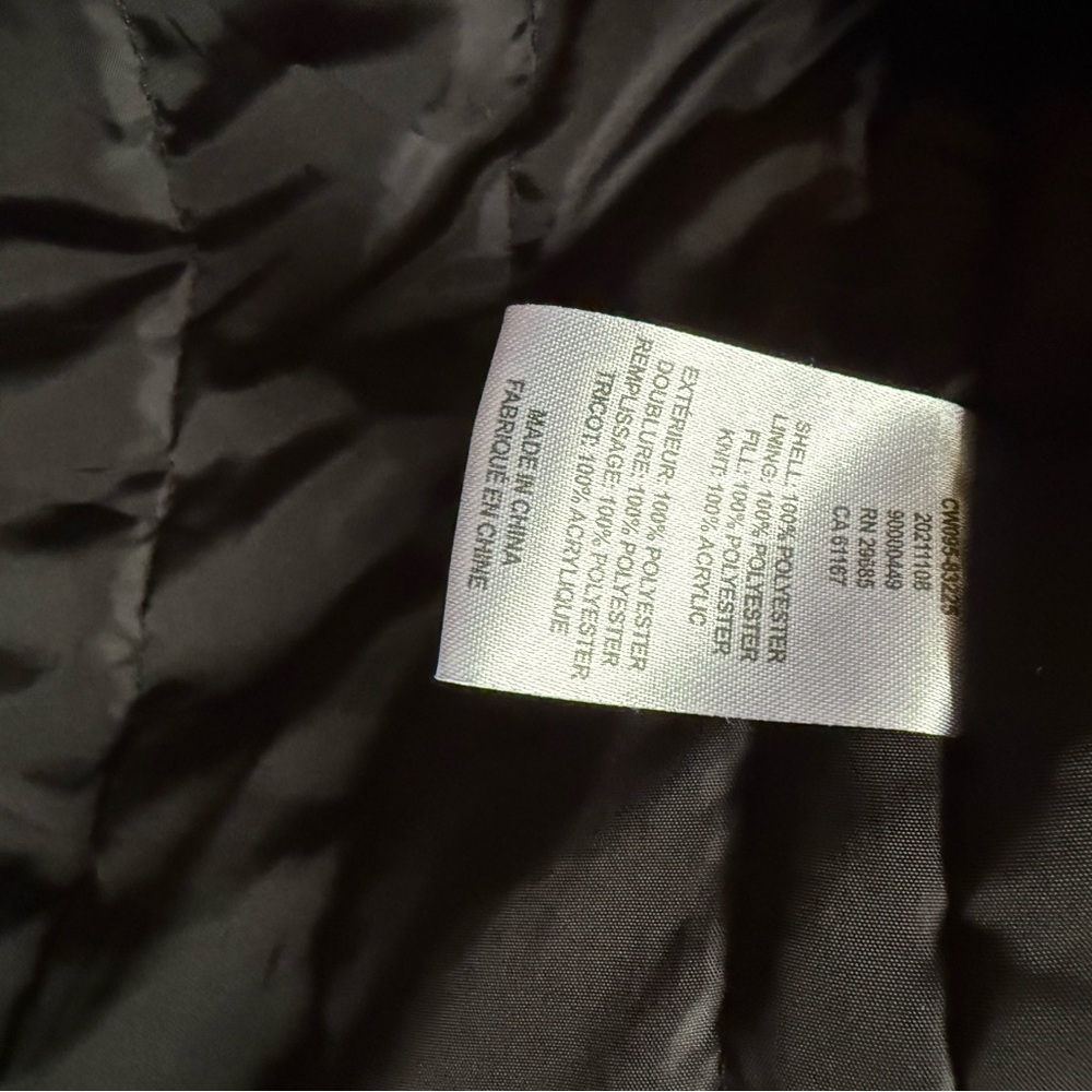 Pendleton Multicolor Geometric Jacket - image 4